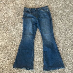 Bell bottom, brand new condition never worn
